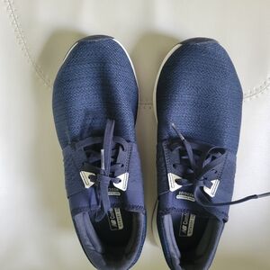 New Balance Women's Navy Sneakers